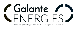 LOGO Galante Energies Noir
